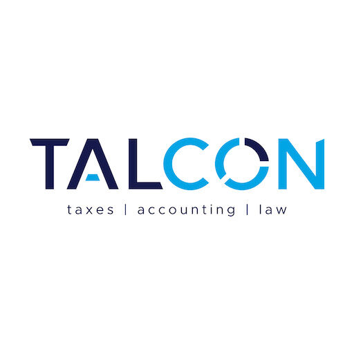 TALCON | taxes | accounting | law